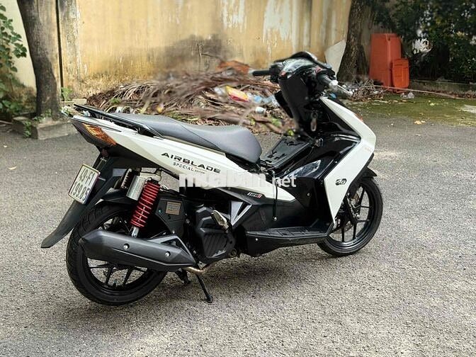 BÁN XE AB 2015 LÊN KIỂNG ĐẸP