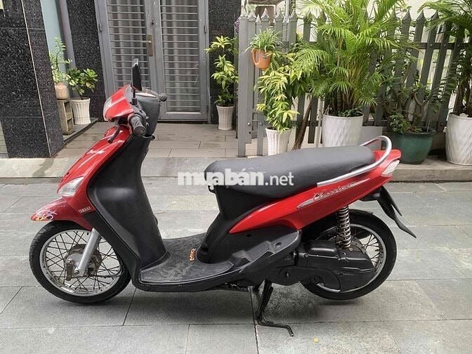 Mio nhỏ Thái Bstp máy êm cavet đầy đủ