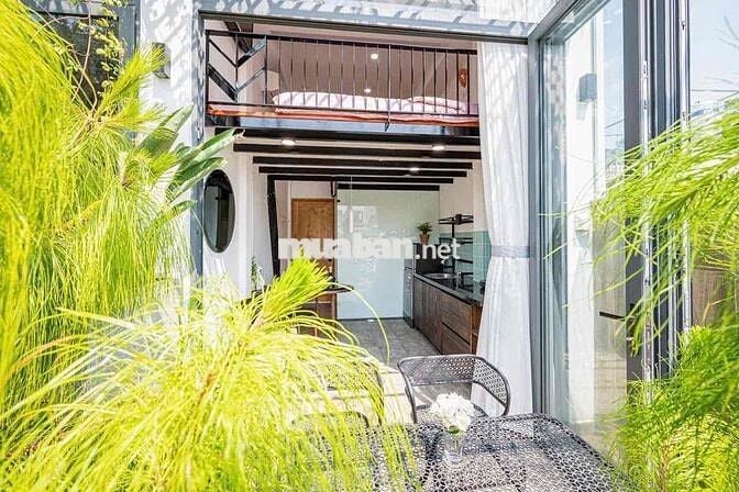 🏠 Phòng trọ 40m2 đường Ung Văn Khiêm, Q.Bình Thạnh ✨