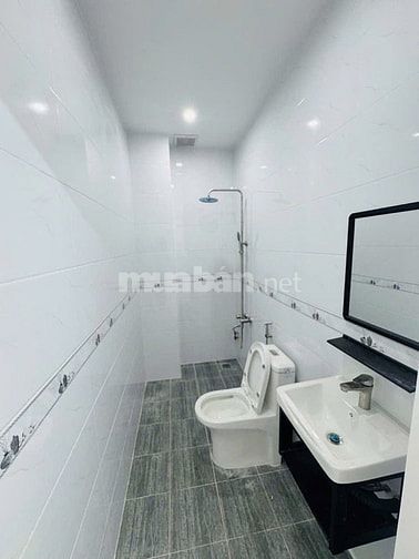 Bán gấp trong tháng_Nhà Văn Cao_Trần Thủ Độ_1T2L_SHR_lh0974945908 sang