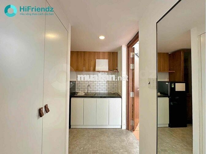 🏠 Phòng trọ 35m2 đường Nguyễn Văn Thương (D1 cũ), Q.Bình Thạnh ✨