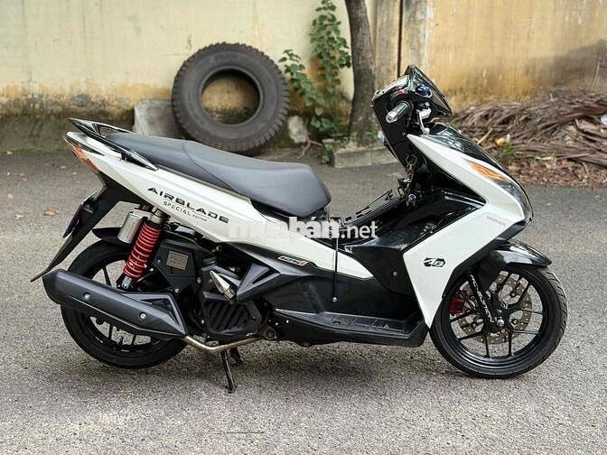 BÁN XE AB 2015 LÊN KIỂNG ĐẸP