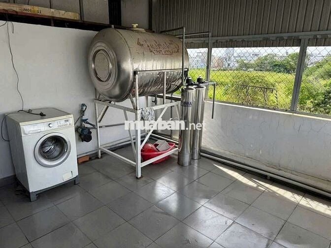 🟥🟥CHO THUÊ NC - DT 4X15M - HẺM 2503 HUỲNH TẤN PHÁT - NHÀ BÈ.
