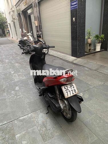 Mio nhỏ Thái Bstp máy êm cavet đầy đủ