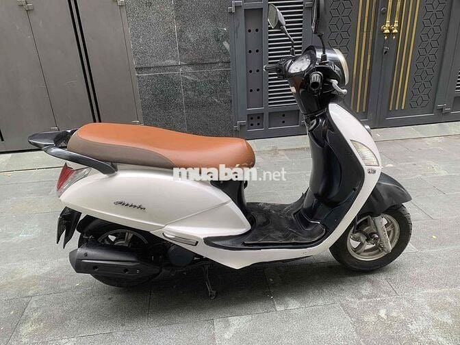 Elizabeth fun xăng điện tử  máy êm cavet đầy đủ