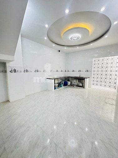 Bán gấp trong tháng_Nhà Văn Cao_Trần Thủ Độ_1T2L_SHR_lh0974945908 sang