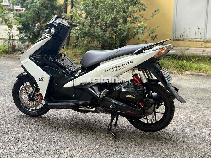 BÁN XE AB 2015 LÊN KIỂNG ĐẸP