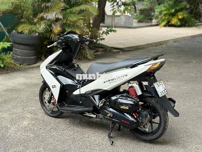 BÁN XE AB 2015 LÊN KIỂNG ĐẸP