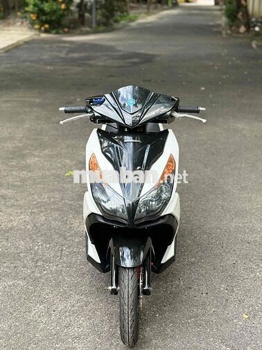 BÁN XE AB 2015 LÊN KIỂNG ĐẸP