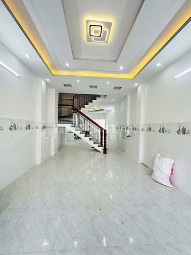 Bán gấp trong tháng_Nhà Văn Cao_Trần Thủ Độ_1T2L_SHR_lh0974945908 sang