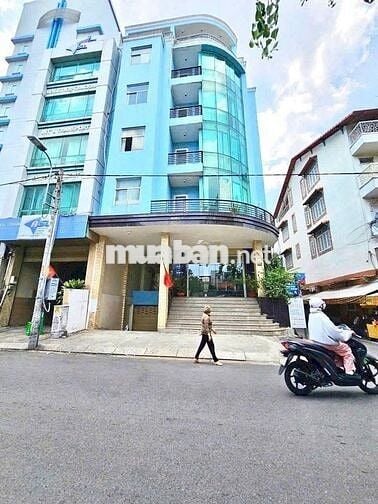 Mặt Tiền Ngang 10m Ngay ĐH Hutech 31/... Ung Văn Khiêm Có Vỉa Hè Để Xe