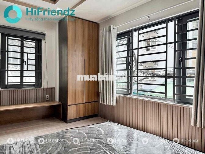 sutido cực sang xịn có máy giặt riêng ngay VLU