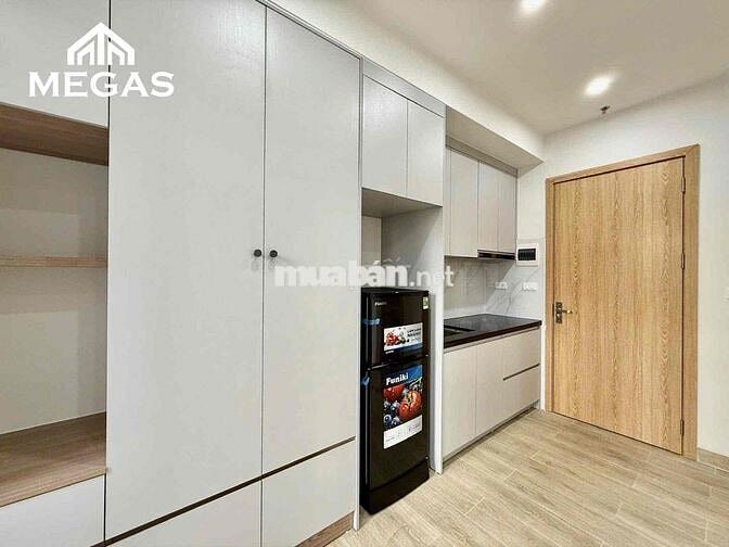 CHO THUÊ STUDIO BAN CÔNG, CƯA SỔ NGAY NGUYỄN NGỌC VŨ, CẦU GIÂY