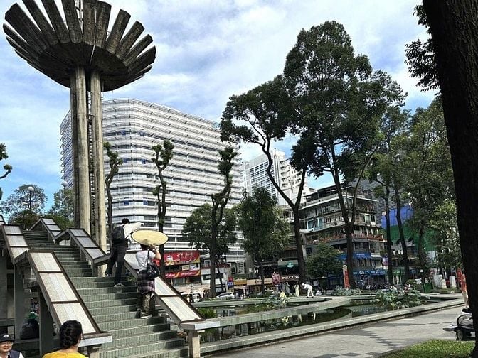 Siêu phâm kinh doanh MT Phạm Ngọc Thạch , Q3. DT 63m2- 16 tỷ
