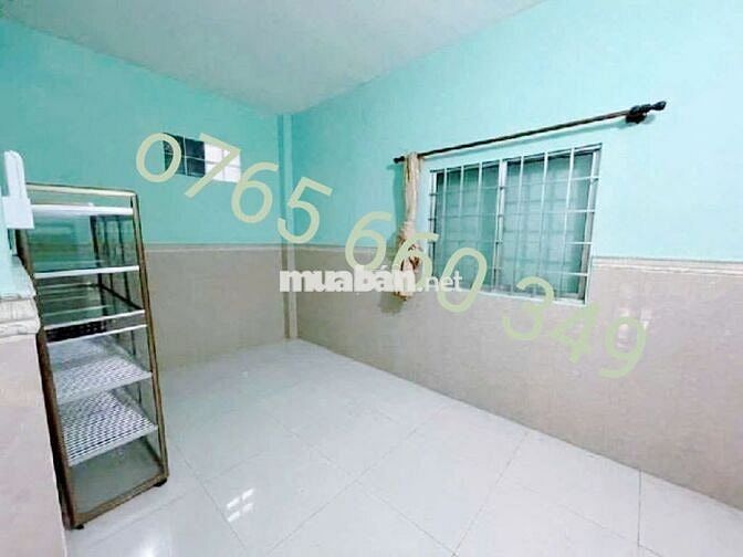 CHỈ 4,2 TỶ - 3 TẦNG - 50MV- KỀ KĐT NAM SÀI GÒN- HUỲNH TẤN PHÁT. QUẬN 7