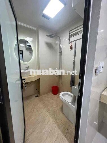 🏡 Cho thuê căn hộ tập thể tầng 1 – Nghĩa Tân, Cầu Giấy