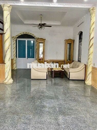 Cho thuê biệt thự mặt tiền Kim Đồng phường Rạch Dừa ở hoặc kinh doanh