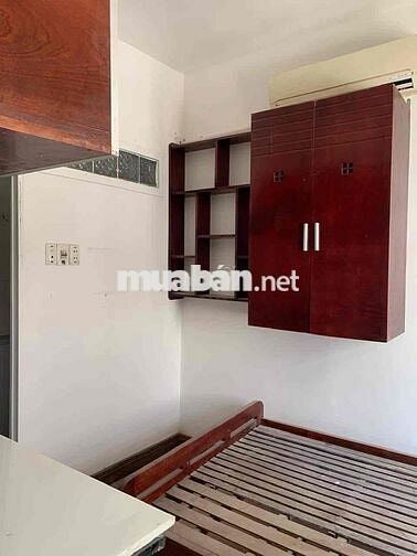 phòng đầy đủ tiện nghi, trung tâm bình thạnh
