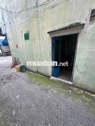 Phòng cho thuê đường Lạc Long Quân , 25m2 , rộng thoáng có bancon