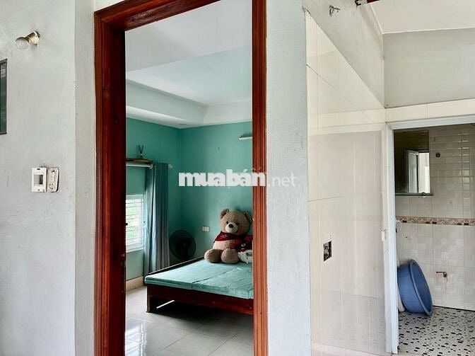 Nhà mặt ngõ 87 Láng Hạ 30m2 x 4 tầng 3pn 4vs full 13.5tr