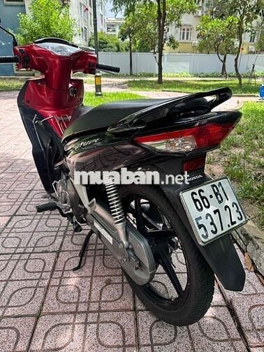 Honda Future 125 Fi 2020 Bs Đồng Tháp Zin Đẹp