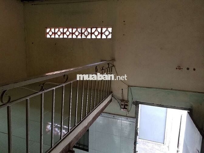 22 m2 gác lửng vệ sinh khép kín cách 200m ĐH Luật chợ nhà thờ vv..