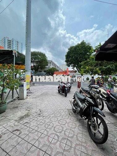 CHO THUÊ MẶT BẰNG ĐƯỜNG BÌNH THỚI Q11