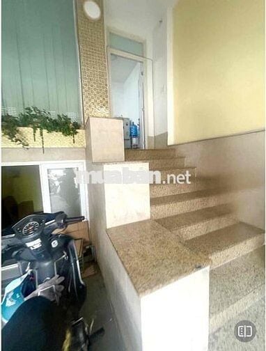 💥Nhà Hẻm Xe Tải, 1 Trệt 1 Lửng, Đường Đặng Thuỳ Trâm, P13, Bình Thạnh