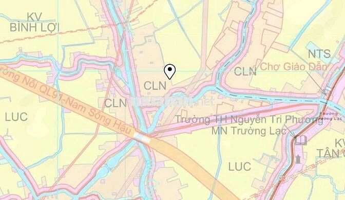 Đất diện tích lớn giá rẻ bán gấp
