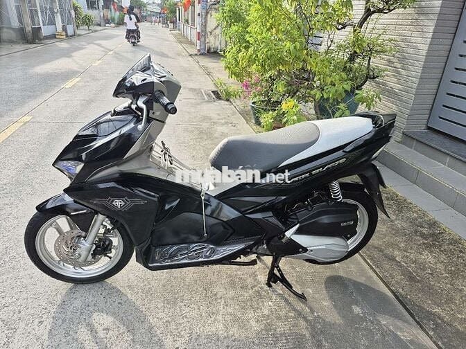 Ab 2018,khóa ga.BSTP.máy zin,xe đẹp,chính chủ