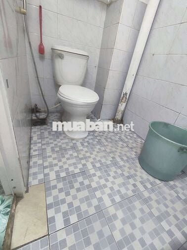 Nhà 21m2 2 phòng ngủ 1 WC đường Bùi Đình Tuý , Q, Bình Thạnh