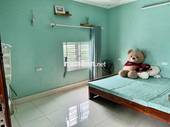 Nhà mặt ngõ 87 Láng Hạ 30m2 x 4 tầng 3pn 4vs full 13.5tr