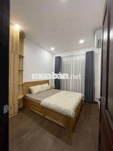 Cho thuê chung cư mermaid seaview 2PN view biển sát biển cột cờ mới
