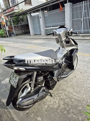 Ab 2018,khóa ga.BSTP.máy zin,xe đẹp,chính chủ