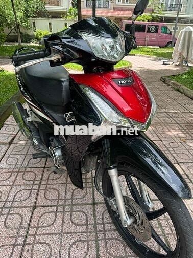 Honda Future 125 Fi 2020 Bs Đồng Tháp Zin Đẹp