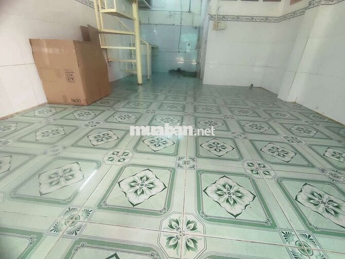 Nhà 21m2 2 phòng ngủ 1 WC đường Bùi Đình Tuý , Q, Bình Thạnh