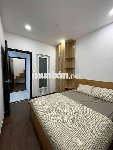 Cho thuê chung cư mermaid seaview 2PN view biển sát biển cột cờ mới