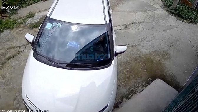 BÁN CĂN NHÀ NHỎ HẺM XE 7 CHỖ, CÁCH TRUNG TÂM TPHCM 24KM