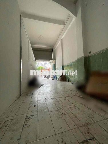 CHO THUÊ MẶT BẰNG ĐƯỜNG BÌNH THỚI Q11