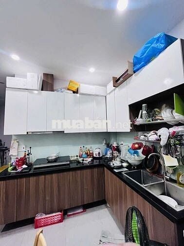 NHÀ BÁN,   DT: 70M2, GIÁ 10,5 TỶ, ĐƯỜNG SỐ 1, TRƯỜNG THỌ, TP THỦ ĐỨC