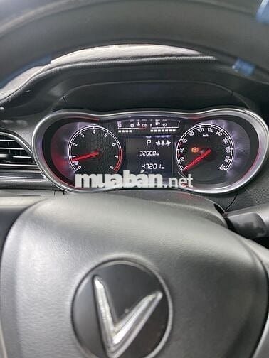 VinFast Fadil 2019 1.4 AT - 47200 km
