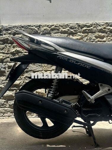 Xe AB fi đời 2011 bs 93 Đồng Nai (mới) viết giấy c