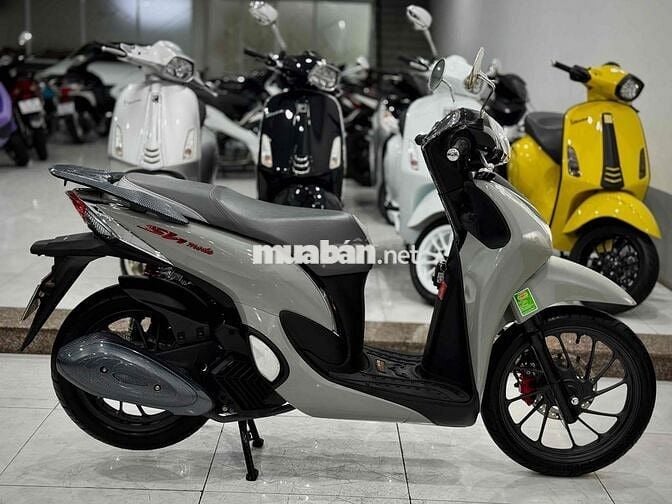 Shmode 2025 ABS Odo2k chính chủ ( xe như mới )