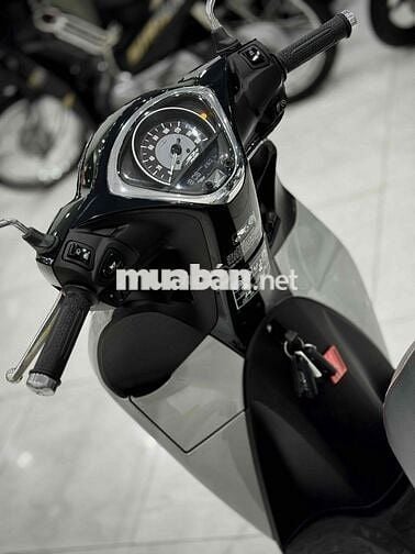 Shmode 2025 ABS Odo2k chính chủ ( xe như mới )