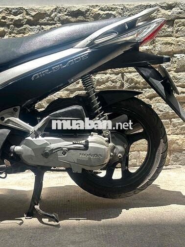 Xe AB fi đời 2011 bs 93 Đồng Nai (mới) viết giấy c