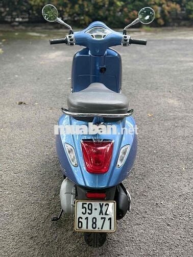 BÁN XE PIAGIO XE ZIN