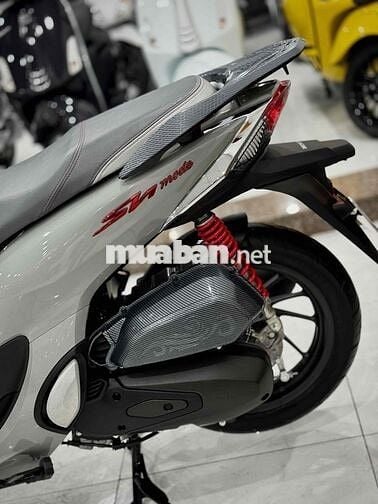 Shmode 2025 ABS Odo2k chính chủ ( xe như mới )