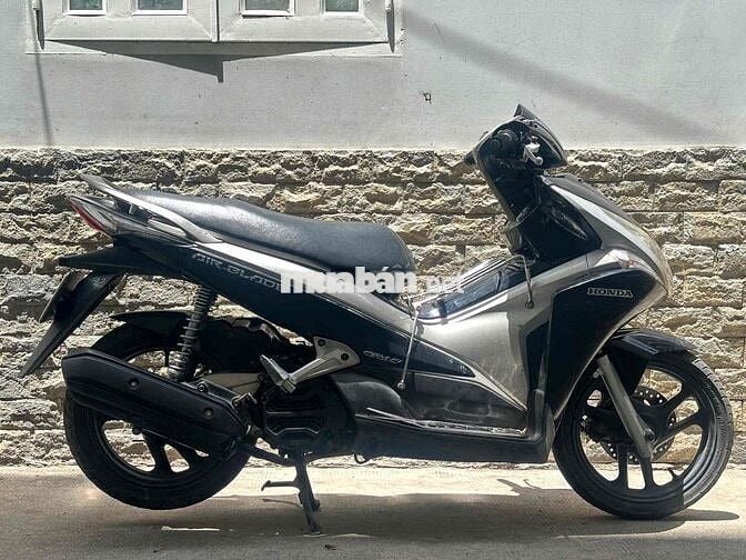 Xe AB fi đời 2011 bs 93 Đồng Nai (mới) viết giấy c