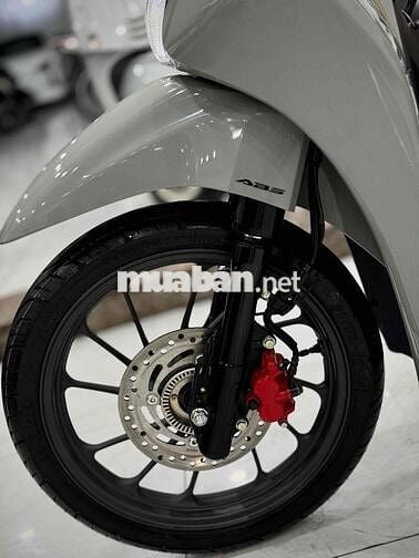 Shmode 2025 ABS Odo2k chính chủ ( xe như mới )
