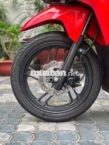 Vario 125 mẫu mới đời 2024 bstp chính chủ